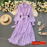 Vestido Maria Raquel - Branco