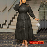 Vestido Maria Ravena - Branco