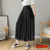 Saia Calça Envelope Maria Bella - Rosa