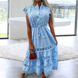 Vestido Maria Ravina - Branco