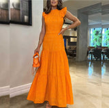 Vestido Maria Bragança - Laise - Branco