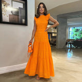 Vestido Maria Bragança - Laise - Branco