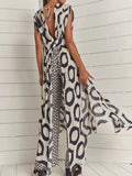 Conjunto Maria Barcellos - Bege