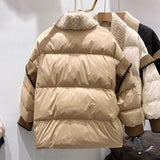 Casaco Maria Ursula - Off White - Corda