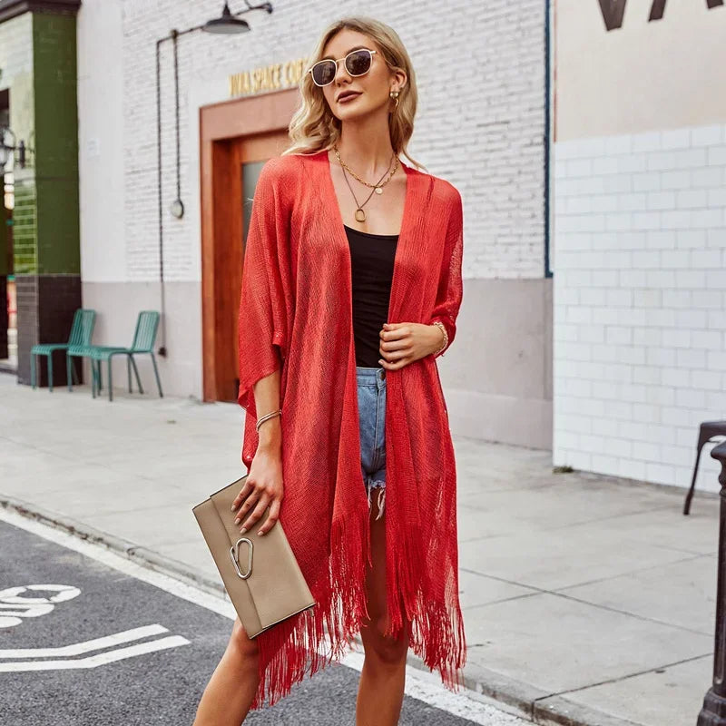 Saída de Praia Maria Lola - Branco