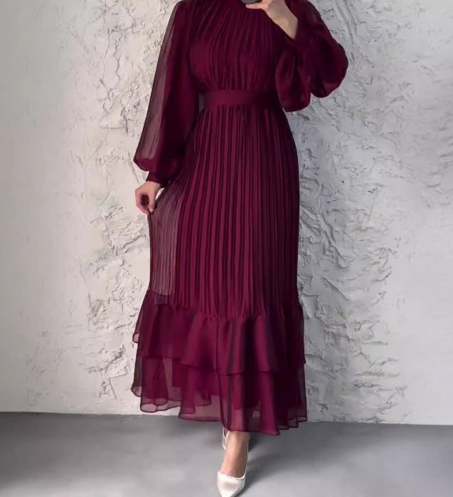 Vestido Dynna