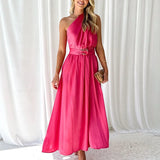 Vestido Maria Angelita - Rosa