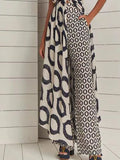 Conjunto Maria Barcellos - Bege