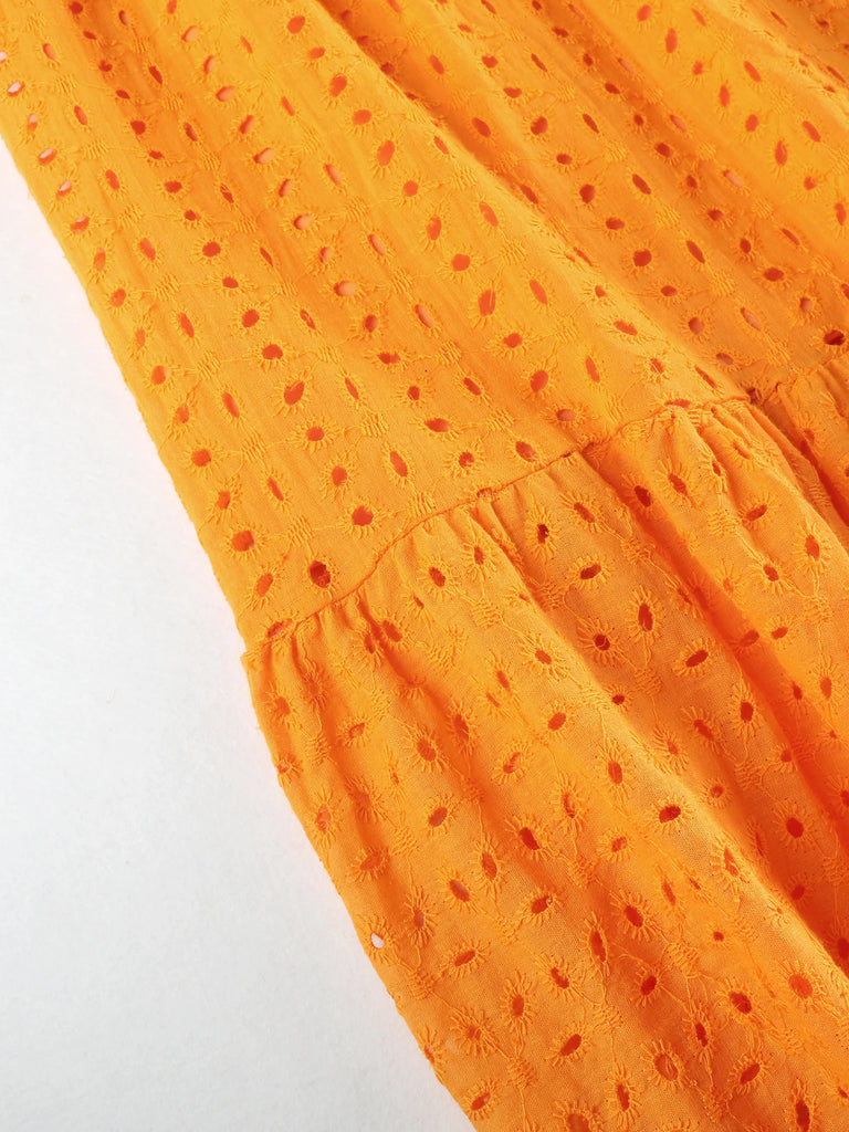 Vestido Maria Bragança - Laise - Branco