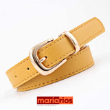 Cinto Maria Laura - Preto