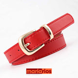 Cinto Maria Laura - Preto
