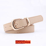 Cinto Maria Laura - Preto