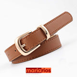 Cinto Maria Laura - Preto