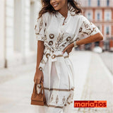 Vestido Maria Lupia - Preto