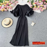 Vestido Maria Isabel - Rosa
