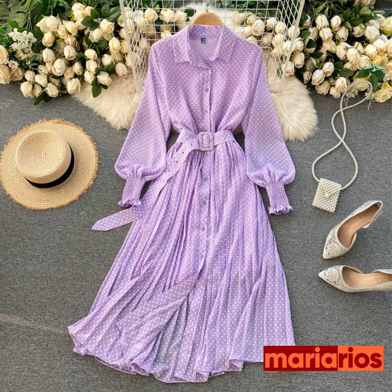 Vestido Maria Raquel - Preto