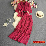 Conjunto Maria Gisele - Roxo