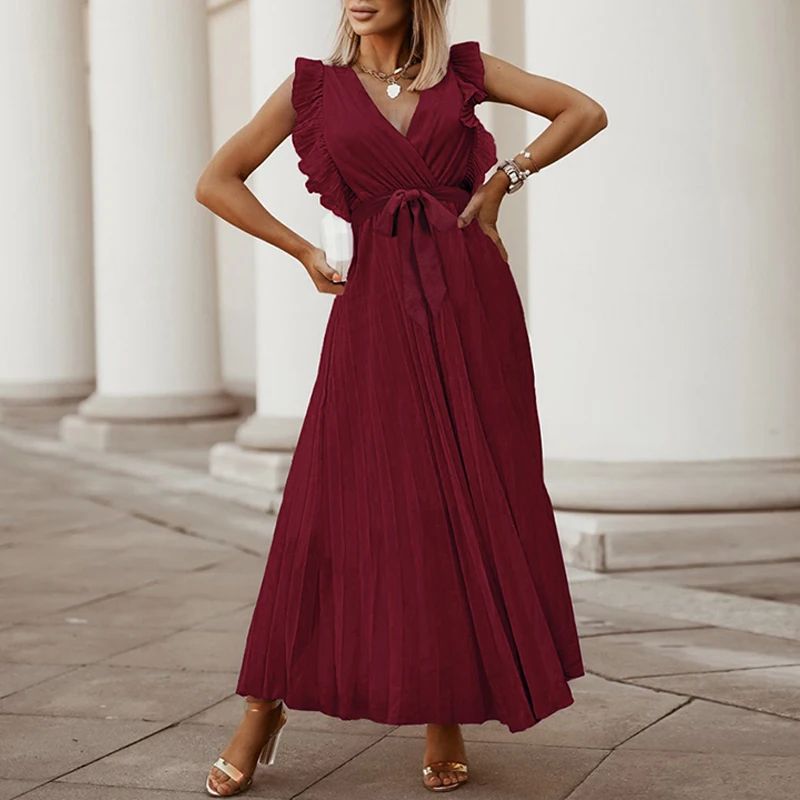 Vestido Maria Afrodite - Branco