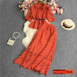 Conjunto Maria Gisele - Pink