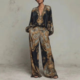Conjunto Maria Lolla -
