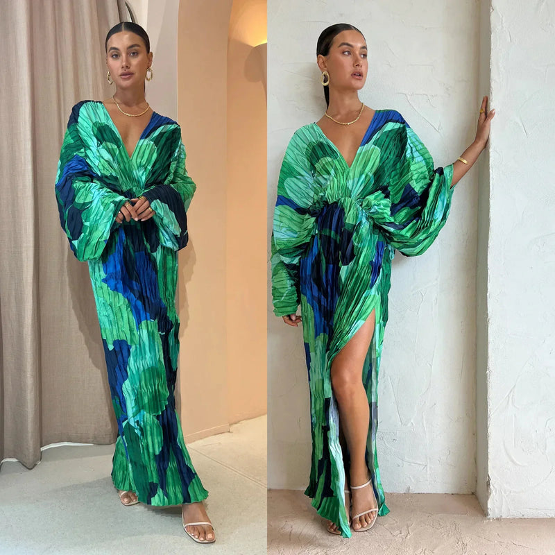 Vestido Maria Mellina -