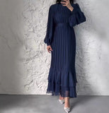 Vestido Dynna