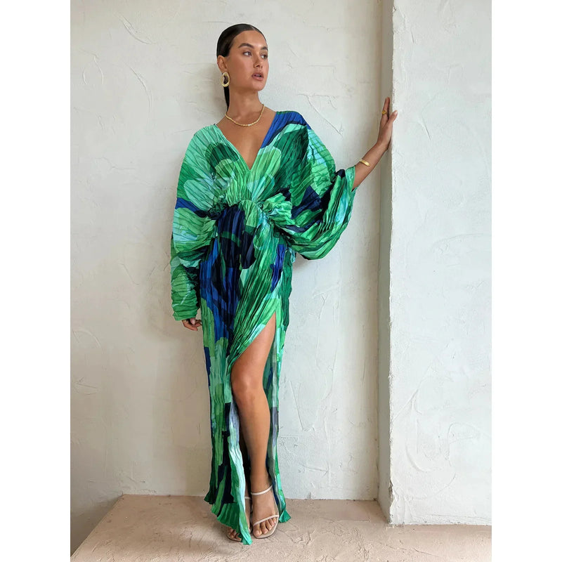 Vestido Maria Mellina -