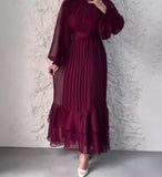 Vestido Dynna