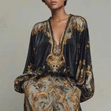 Conjunto Maria Lolla -