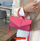 Bolsa Crossbody Maria Madalena - Preta