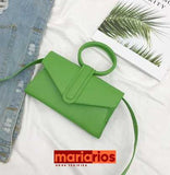 Bolsa Crossbody Maria Madalena - Preta