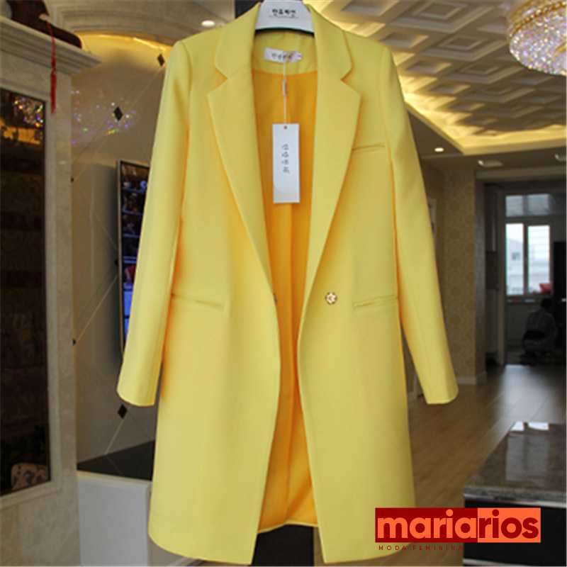 Sobretudo Maria Mariana - Azul Marinho