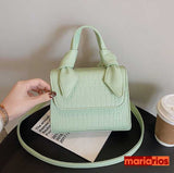 Bolsa Maria Antonella - Preta