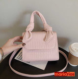 Bolsa Maria Antonella - Preta