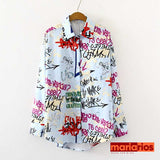 Camisa Eva Maria - Rosa