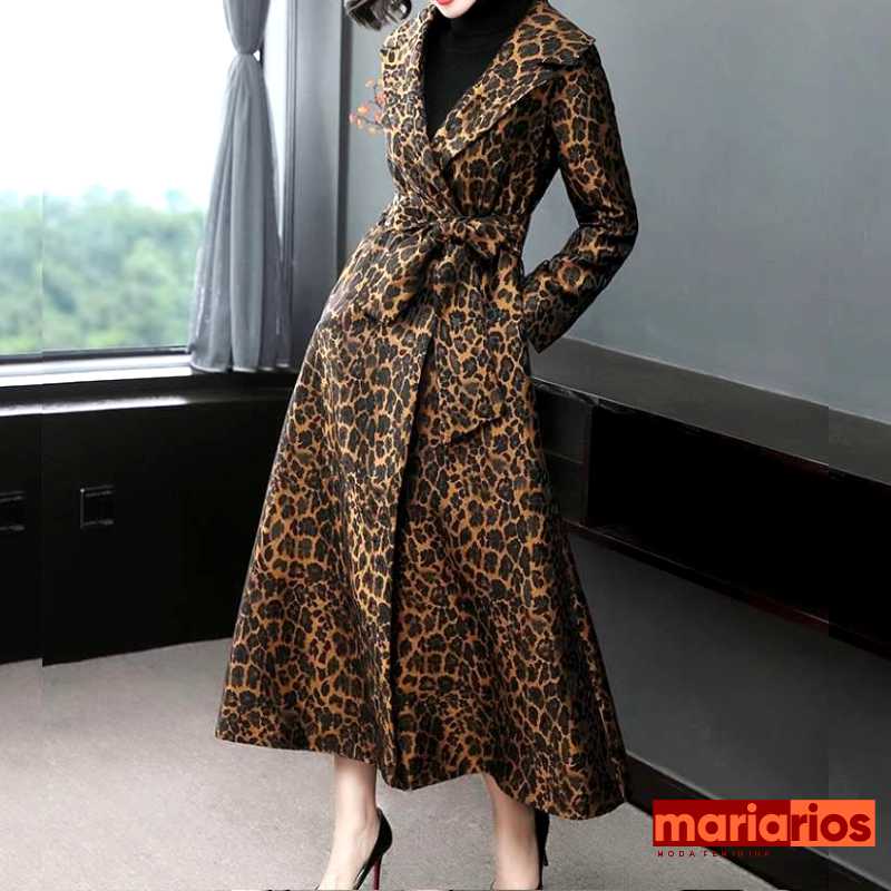 Sobretudo Maria Mara - Onça