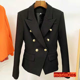 Blazer Maria Rita - Verde Claro