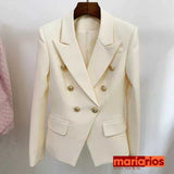 Blazer Maria Rita - Roxo