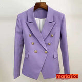 Blazer Maria Rita - Branco