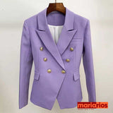 Blazer Maria Rita - Verde Lima