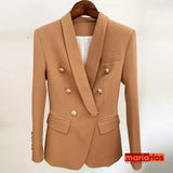 Blazer Maria Rita - Roxo