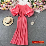 Vestido Maria Isabel - Branco